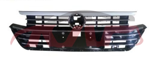 For V.w. 20162018-2020 Cc&nbsp;grille&nbsp;3g8807521d, V.w.  Grills Guard, Cc Car Accessories Catalog-3G8807521D
