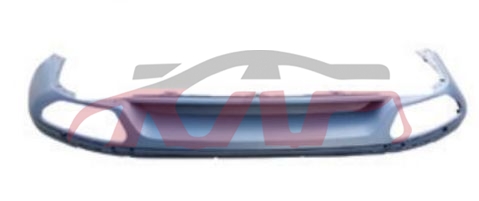 For V.w. 20162018-2020 Cc&nbsp;rear Bumper Guide&nbsp;3g8807521, V.w.  Decorative Plate For Car, Cc Car Accessories-3G8807521