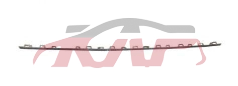 For V.w. 20162018-2020 Cc&nbsp;front Bumper Bright Strip&nbsp;3g8853245, Cc Carparts Price, V.w.  Auto Part-3G8853245