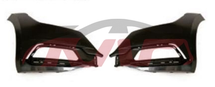 For V.w. 20162018-2020 Cc&nbsp;fog Lamp Cover&nbsp;3g8807795/796, Cc Car Accessorie, V.w.  Light Cover-3G8807795/796