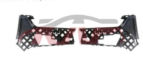 For V.w. 20162018-2020 Cc&nbsp;front Bumper Bracket&nbsp;3g8807177/178, V.w.  Bumper Bracket, Cc Automotive Parts-3G8807177/178