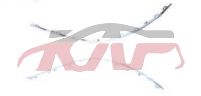 For V.w. 20162018-2020 Cc&nbsp;rear Bumper Light Bar&nbsp;3g8853841/842, Cc Car Accessories, V.w.  Auto Part-3G8853841/842