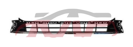 For V.w. 31922018-2020 Cc R-line&nbsp;bumper Grille&nbsp;3g8853677b041, Cc Accessories, V.w.  Bumper Grille Guard-3G8853677B041