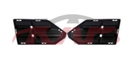 For V.w. 31922018-2020 Cc R-line&nbsp;fog Lamp Cover&nbsp;3g8853233/234, Cc Cheap Auto Parts, V.w.  Fog Light Lamp Cover-3G8853233/234