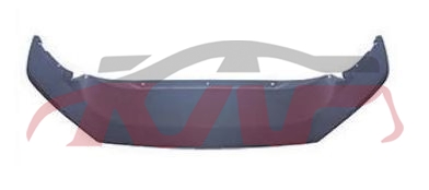 For V.w. 31922018-2020 Cc R-line&nbsp;front Bumper Deflector&nbsp;3g8805903a 9b9, Cc Auto Part, V.w.  Decorative Plate For Car-3G8805903A 9B9