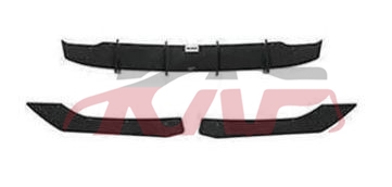 For V.w. 31922018-2020 Cc R-line&nbsp;rear Dissuser&nbsp;, Cc Accessories Price, V.w.   Automotive Parts-