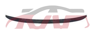 For V.w. 31922018-2020 Cc R-line&nbsp;tail Plane&nbsp;3g8827933b, V.w.  Auto Part, Cc Advance Auto Parts-3G8827933B