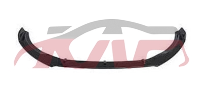 For V.w. 31922018-2020 Cc R-line&nbsp;front Lip&nbsp;, Cc Auto Part, V.w.  Auto Part-