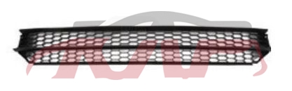 For V.w. 763passat B7&nbsp;bumper Grille, Usa&nbsp;56d853677, Passat Automotive Parts, V.w.  Auto Grills-56D853677