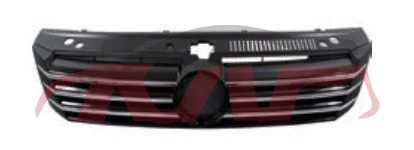 For V.w. 763passat B7&nbsp;grille, Usa&nbsp;561853651a, Passat List Of Car Parts, V.w.  Grille Assembly-561853651A