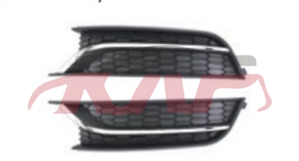 For V.w. 763passat B7 2012&nbsp;fog Lamp Cover, Usa&nbsp;561853665e/666e, Passat Auto Parts Catalog, V.w.  Auto Parts Rear Fog Light Cover-561853665E/666E