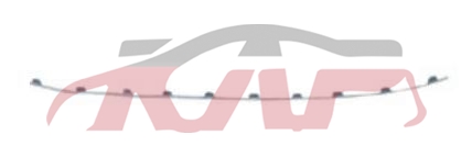 For V.w. 763passat B7&nbsp;bumper Grille Bright Strip&nbsp;56d853101a, V.w.  Trim Strip, Passat Car Spare Parts-56D853101A