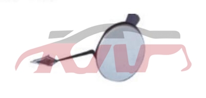 For V.w. 763passat B7&nbsp;trailer Cover&nbsp;56d807241, Passat Auto Parts, V.w.  -56D807241