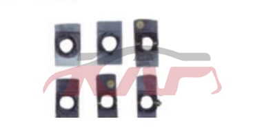 For V.w. 763passat B7&nbsp;front Radar Bracket&nbsp;56d919493a, V.w.   Automotive Parts, Passat Auto Part-56D919493A