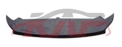 For V.w. 763passat B7&nbsp;front Bumper Deflector&nbsp;56d805903, Passat Auto Accessorie, V.w.  Bright Wisps-56D805903