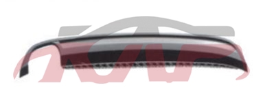 For V.w. 763passat B7&nbsp;rear Bumper Guide&nbsp;56d807521a/e, V.w.  Auto Trunk Plate, Passat Cheap Auto Parts-56D807521A/E