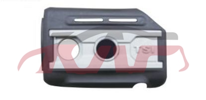 For V.w. 763passat B7&nbsp;engine Upper Cover Plate&nbsp;06j103925bn, V.w.  Chrome Trunk Bright Wisp, Passat Basic Car Parts-06J103925BN