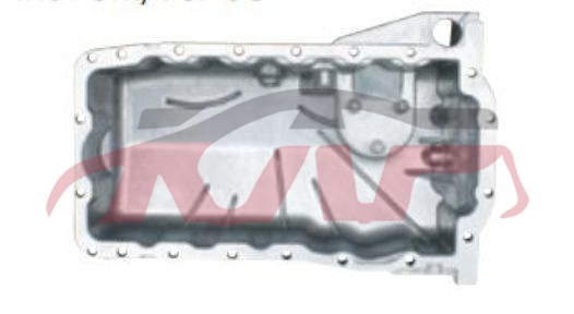 For V.w. 2017801998-2007 Jeeta Ⅳ Bora&nbsp;oil Sump&nbsp;038103601na, Jetta Car Accessorie, V.w.  Auto Part-038103601NA