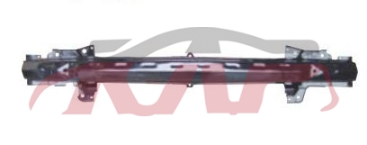 For V.w. 2017801998-2007 Jeeta Ⅳ Bora&nbsp;front Bumper Inner Frame Work&nbsp;1j0805551, V.w.  Auto Part, Jetta Car Parts? Price-1J0805551