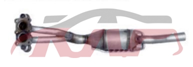 For V.w. 2017801998-2007 Jeeta Ⅳ Bora&nbsp;catalytic Converteri&nbsp;1j0253208jd/1j0254504f, Jetta Auto Parts, V.w.   Automotive Parts-1J0253208JD/1J0254504F