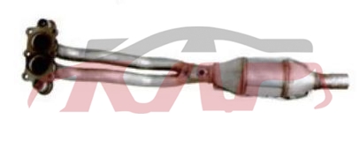 For V.w. 2017801998-2007 Jeeta Ⅳ Bora&nbsp;catalytic Converteri&nbsp;1j0253208jd/1j0254504f, V.w.  Car Parts, Jetta Automotive Parts Headquarters Price-1J0253208JD/1J0254504F