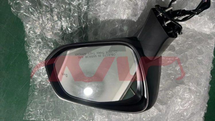 For Toyota 29782022 Rav4&nbsp;door Mirror 9 Line&nbsp;, Rav4 Accessories Price, Toyota  Auto Part-