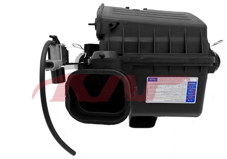 For Toyota 4152007-2009 Camry Usa&nbsp;air Cleaner  With Inside Element&nbsp;17700-ad016/17700-31740, Camry Car Parts Catalog, Toyota  Car Air Lilter Diagram-17700-AD016/17700-31740