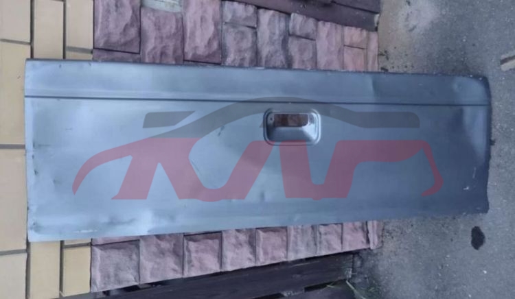 For Ford 16912002-2005 Ranger&nbsp;rear Tailgate Panel&nbsp;, Ford  Decorative Plate For Car, Ranger Auto Parts Prices-