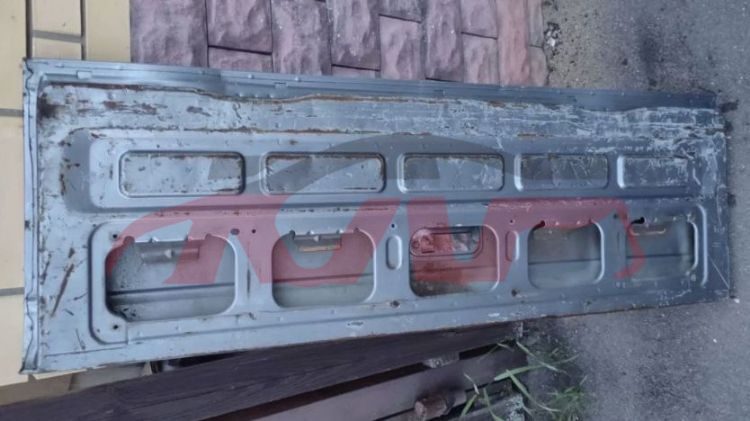 For Ford 16912002-2005 Ranger&nbsp;rear Tailgate Panel&nbsp;, Ford  Decorative Plate For Car, Ranger Auto Parts Prices-