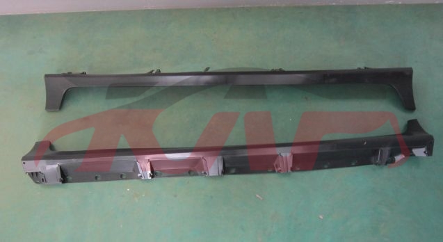 For Toyota 26482014 Corolla Usa, Le&nbsp;lower Skirt Edge&nbsp;, Corolla Car Accessorie, Toyota  Auto Part-