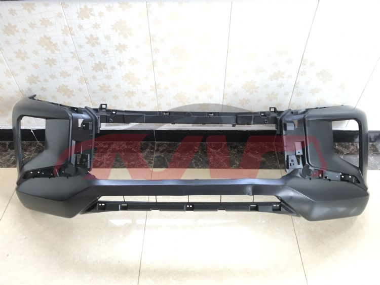 For Mitsubishi 20522019 L200&nbsp;front Bumper&nbsp;, Mitsubishi  Front Bumper Cover, Triton Automotive Parts-