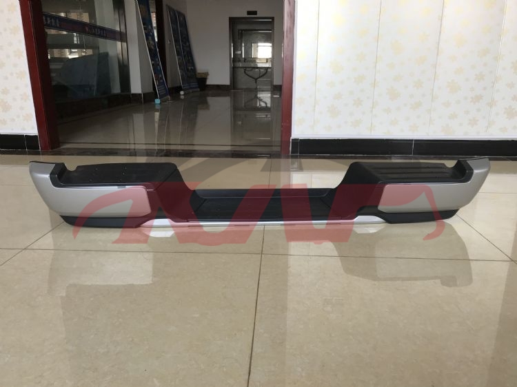 For Mitsubishi 20522019 L200&nbsp;rear Bumper&nbsp;, Triton Auto Part, Mitsubishi  Auto Spare Parts Rear Bumper-