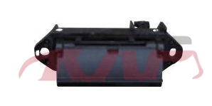 适用于丰田2005 海狮&nbsp;后牌照灯扣手&nbsp;69023-26040     MX-253-24-1, 丰田 汽车配件, 海狮 汽车配件-69023-26040     MX-253-24-1