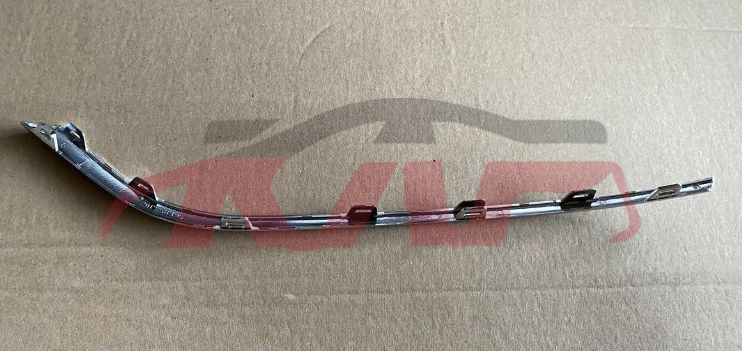 For V.w. 1787passat B7l&nbsp;fog Lamp Cover Chrome Strip Euro&nbsp;5618531022zz, V.w.  Auto Part, Passat Accessories-5618531022ZZ