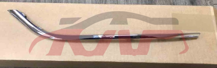 For V.w. 1787passat B7l&nbsp;fog Lamp Cover Chrome Strip Euro&nbsp;5618531022zz, V.w.  Auto Part, Passat Accessories-5618531022ZZ