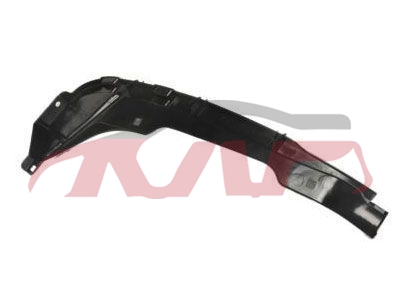 For Toyota 13932007 Corolla&nbsp;rear Bumper Lower Trim Strip&nbsp;l 52592-02170 R 52592-12150, Corolla List Of Car Parts, Toyota  Bright Wisps-L 52592-02170 R 52592-12150