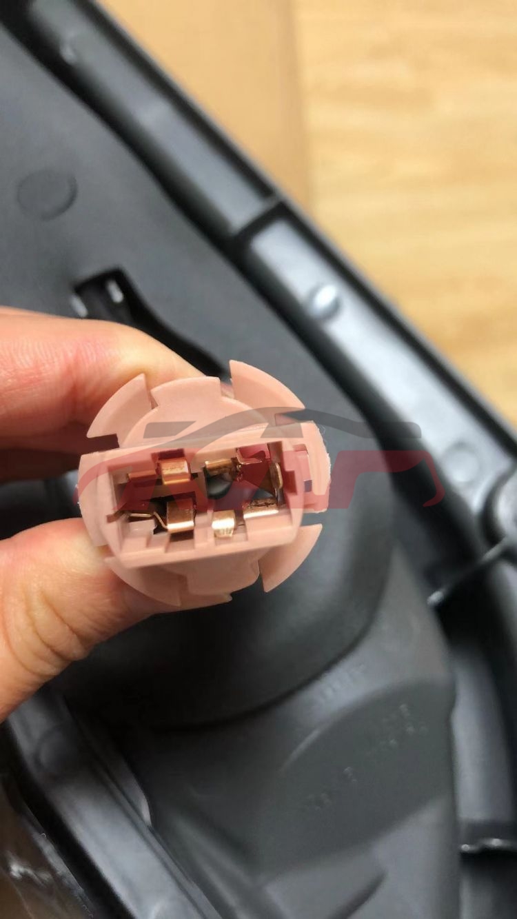 For Toyota 5872014 Hiace&nbsp;tail Lamp Socket&nbsp;, Hiace Cheap Auto Parts, Toyota  Single-