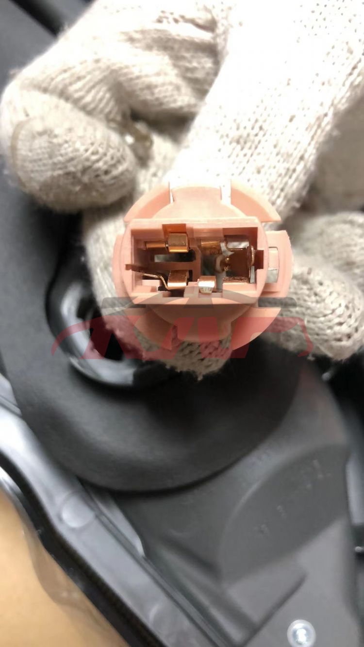 For Toyota 5872014 Hiace&nbsp;tail Lamp Socket&nbsp;, Hiace Cheap Auto Parts, Toyota  Single-