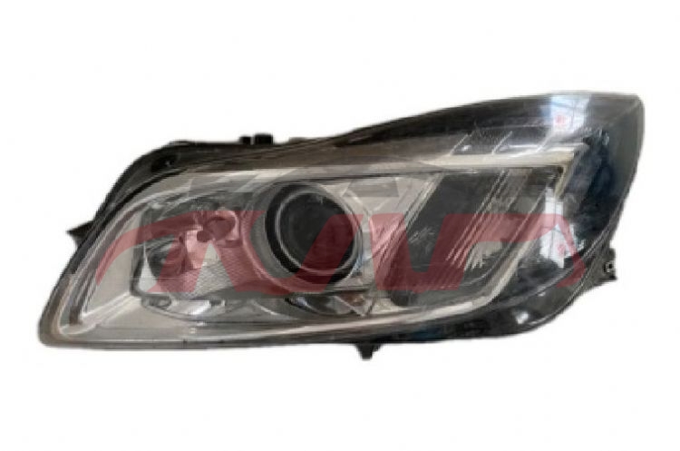 For Opel 20316309-13&nbsp;head Lamp  Highprofile&nbsp;, Opel  Auto Lamp, Syopel Insignia Auto Parts Price-
