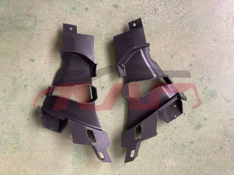 For Land Rover 1220range Rover Vogue 2018&nbsp;front Bumper Bracket&nbsp;lr094995 Lr094996, Land Rover  Front Bar Support, Range Rover  Vogue Automotive Parts-LR094995 LR094996