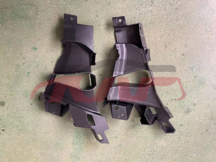 For Land Rover 1220range Rover Vogue 2018&nbsp;front Bumper Bracket&nbsp;lr094995 Lr094996, Land Rover  Front Bar Support, Range Rover  Vogue Automotive Parts-LR094995 LR094996