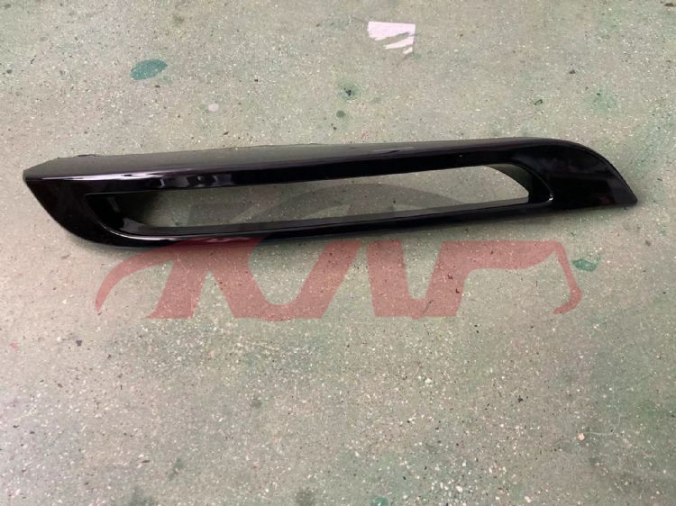 For Land Rover 1222velar&nbsp;fog Lamp Cover&nbsp;lr094992 Lr094993, Defender/velar Car Parts, Land Rover  Light Frame-LR094992 LR094993