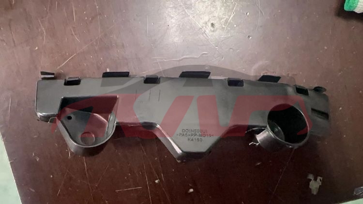 For Mazda 5502007-2011 Mazda 2&nbsp;front Bumper Bracket&nbsp;, Mazda 2 Accessories, Mazda  Bumper St-