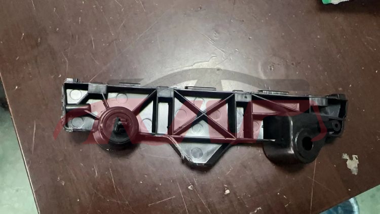 For Mazda 5502007-2011 Mazda 2&nbsp;front Bumper Bracket&nbsp;, Mazda 2 Accessories, Mazda  Bumper St-