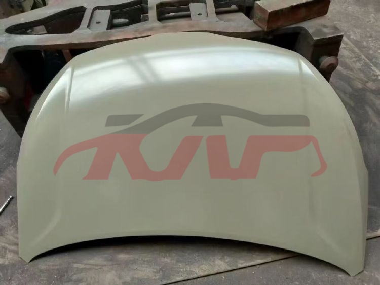 For Kia 31822019-2020 Pegas&nbsp;hood W/o Logo Hole&nbsp;, Kia  Auto Part, Pegas Advance Auto Parts-