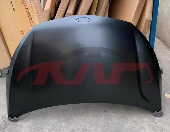 For Kia 31822019-2020 Pegas&nbsp;hood W/ Logo Hole&nbsp;66400-h7010, Pegas Car Parts, Kia  Auto Part-66400-H7010