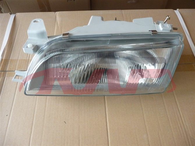 For Toyota 202731992-1994 Ae100&nbsp;head Lamp Glass Cover&nbsp;, Toyota  Head Lamp Cover, Corolla Auto Parts Manufacturer-