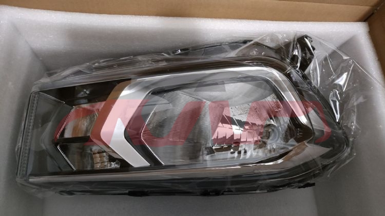 For Maxus3038t60&nbsp;head Lamp&nbsp;, Maxus Car Headlight, T60 Car Parts Shipping Price-