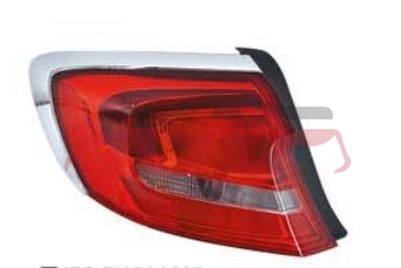 For Opel 31742017&nbsp;&nbsp;, Opel  Auto Lamps, Lacross Auto Parts Catalog-