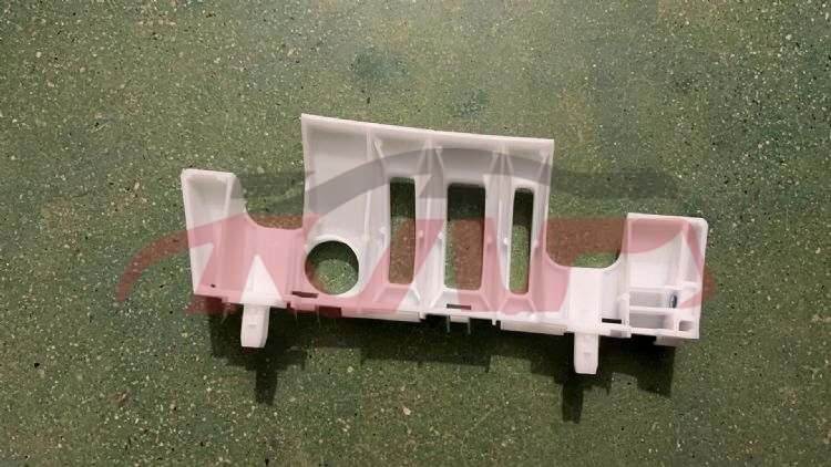 For Toyota 23052004-2008 Alphard&nbsp;front Bumper Bracket, Write&nbsp;l 52116-58010 R 52115-58010, Alphard  Carparts Price, Toyota  Bumper Bracket-L 52116-58010 R 52115-58010